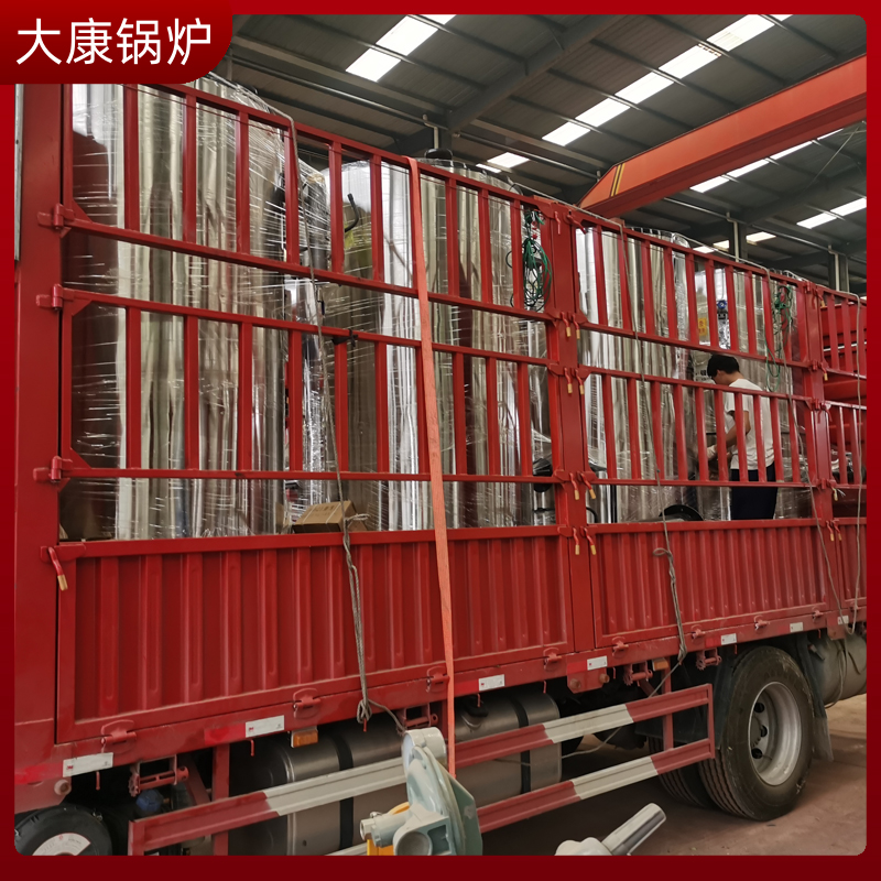 3吨天然气导热油开云(中国)