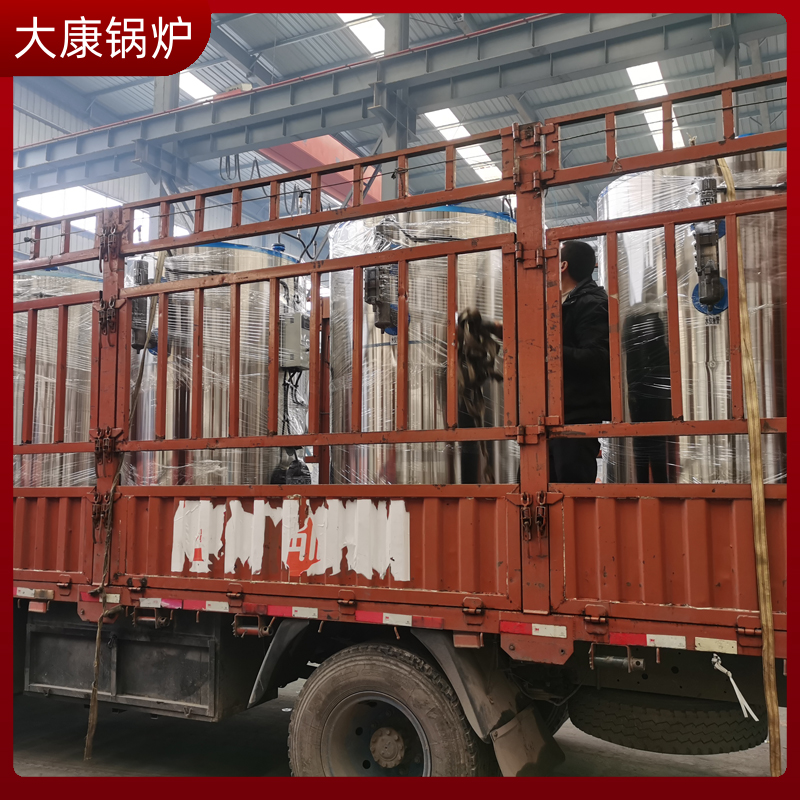 1t/h生物质开云(中国)