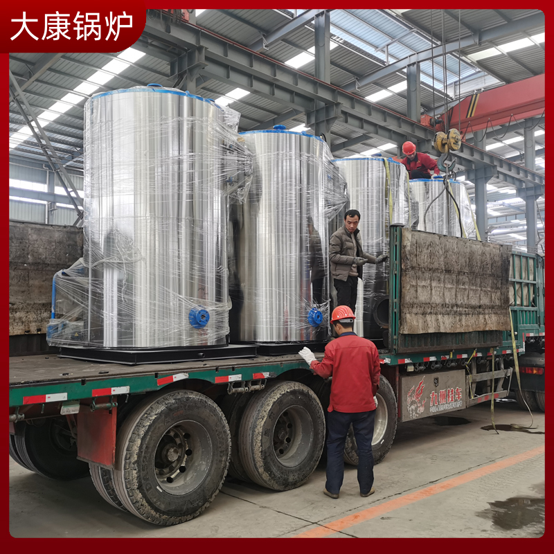 20蒸吨 生物质开云(中国)