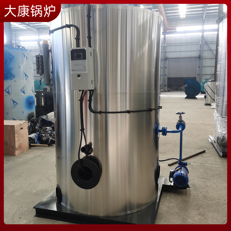 2吨工业生物质蒸汽开云(中国)