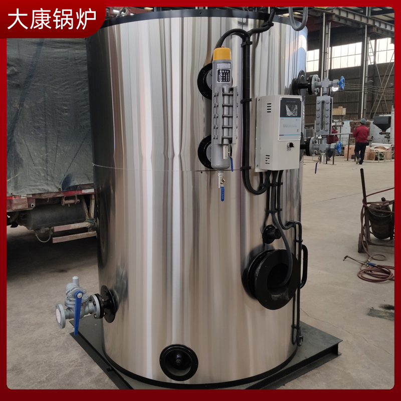 燃气导热油开云(中国)构造