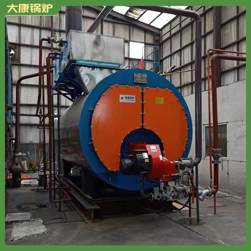 生物质供热开云(中国)厂家