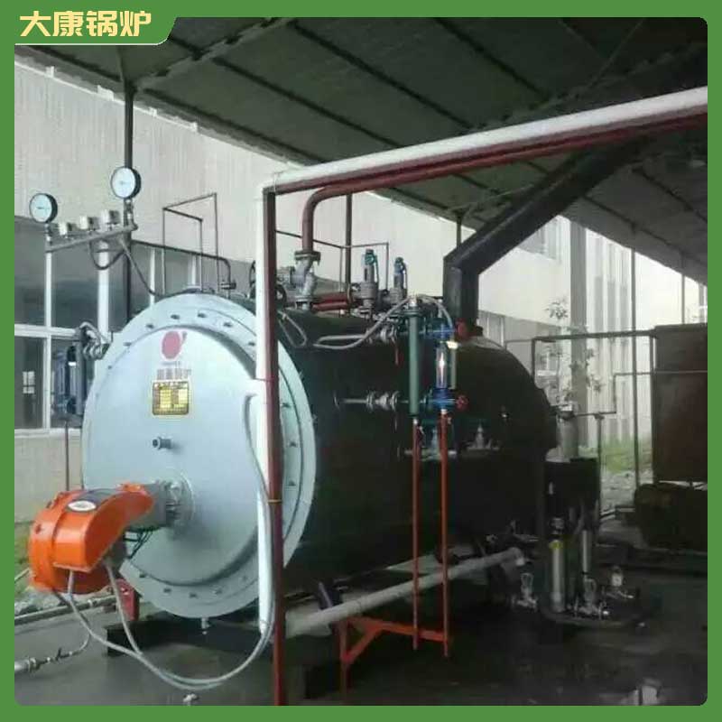 燃生物质蒸汽锅开云(中国)