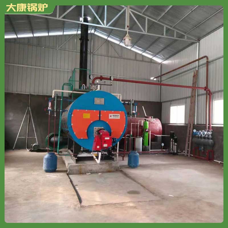 生物质常压热水开云(中国)厂家
