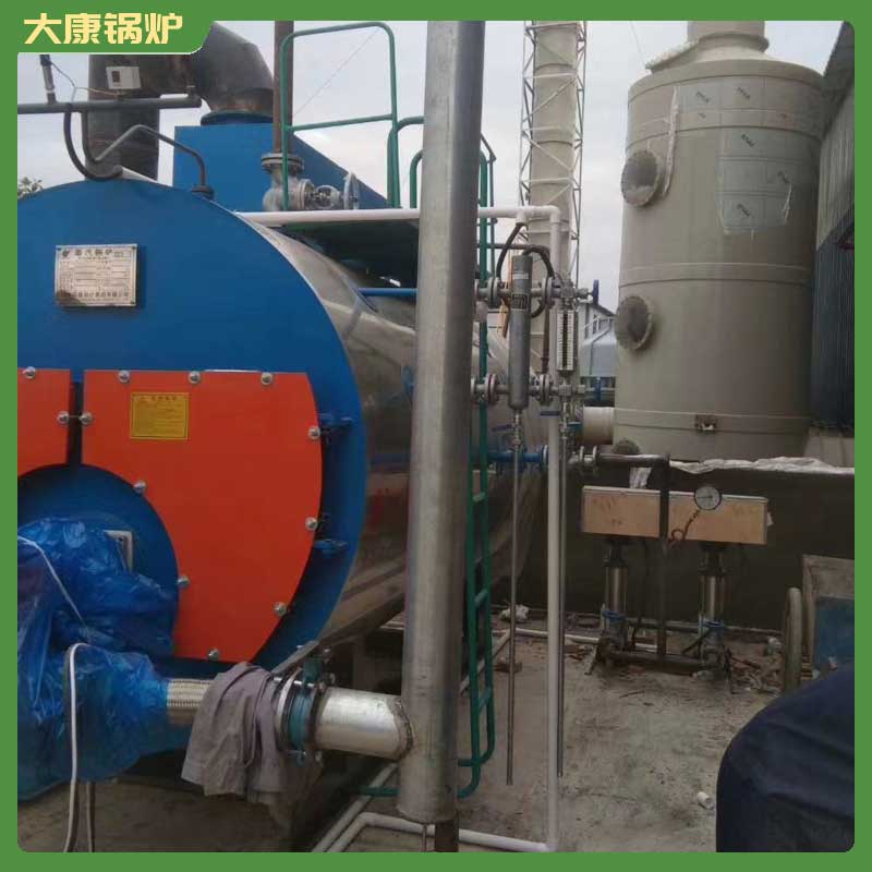 40万大卡导热油开云(中国)