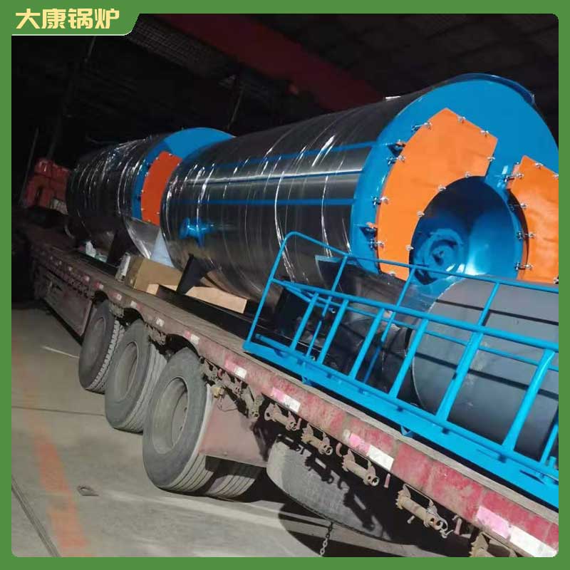 0.5吨生物质蒸汽开云(中国)价格银晨开云(中国)厂常压开水炉