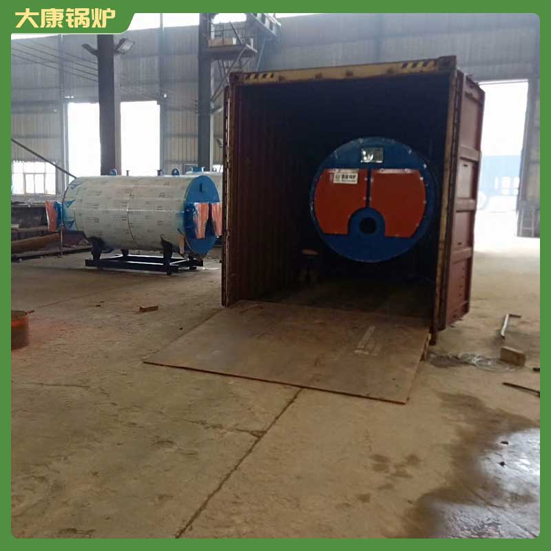 生物质导热油开云(中国)公司