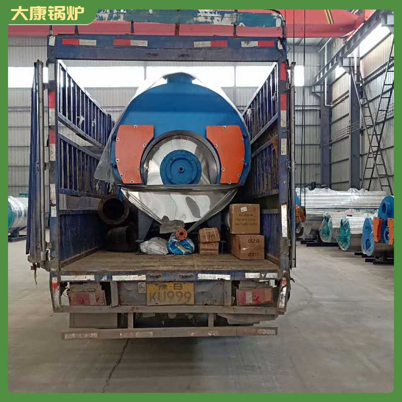 生物质开云(中国)型号