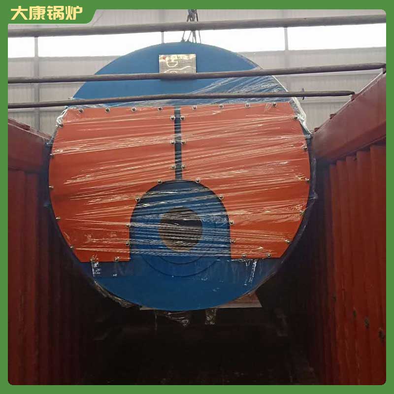 2吨燃气开云(中国)