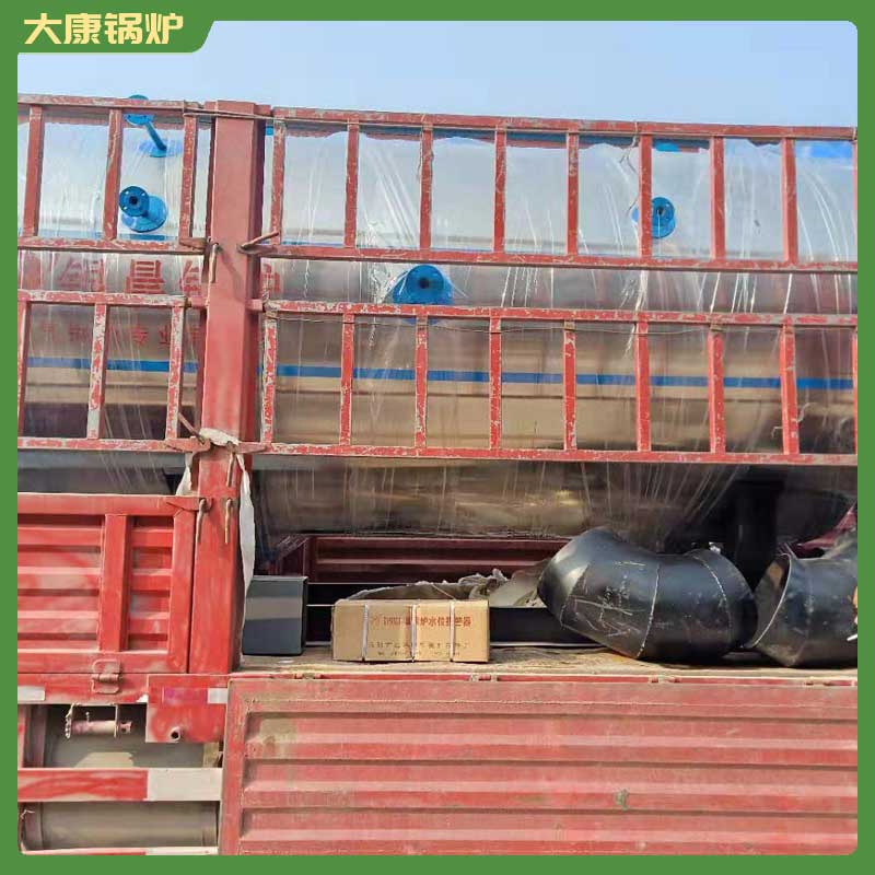 4吨导热油好开云(中国)