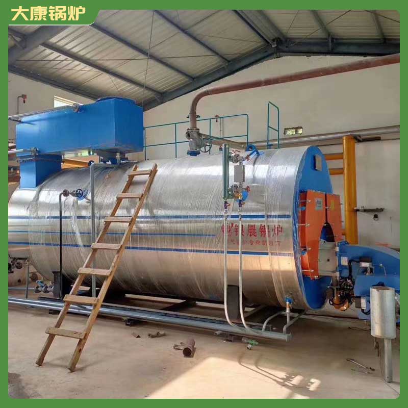 二吨生物质开云(中国)一台多少钱