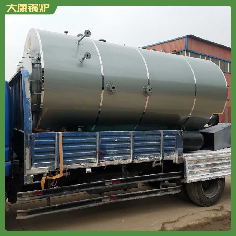 生物质开云(中国)生产厂家,可按需定制!河南银晨开云(中国)燃料热水开云(中国)