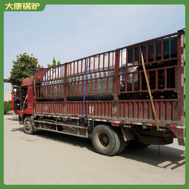 生物质开云(中国)层燃炉