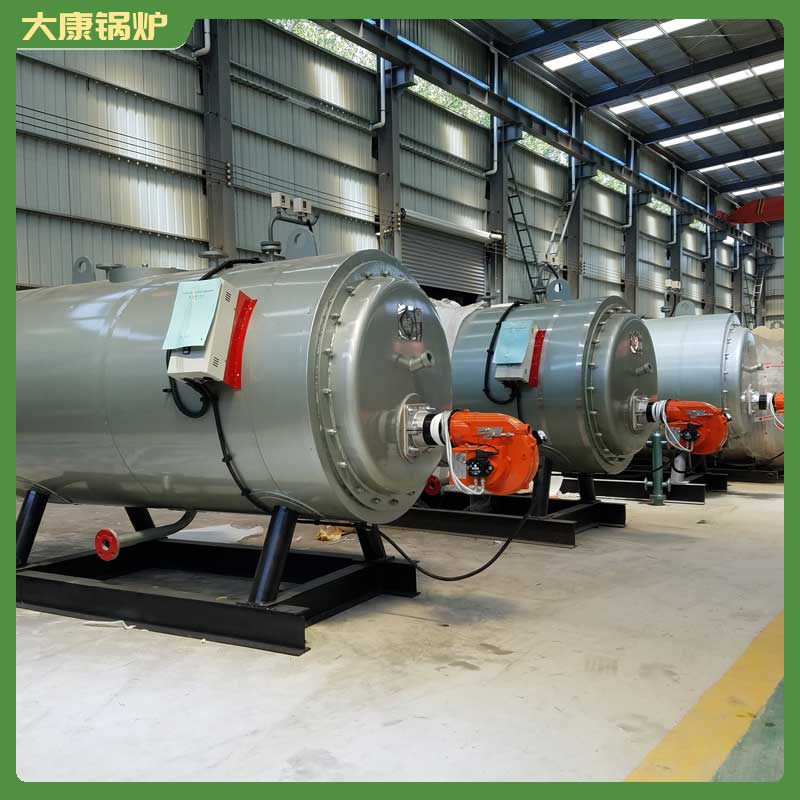 3500kw低氮蒸汽开云(中国)