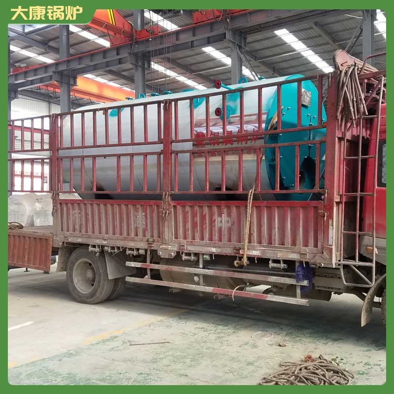 导热油开云(中国)4吨