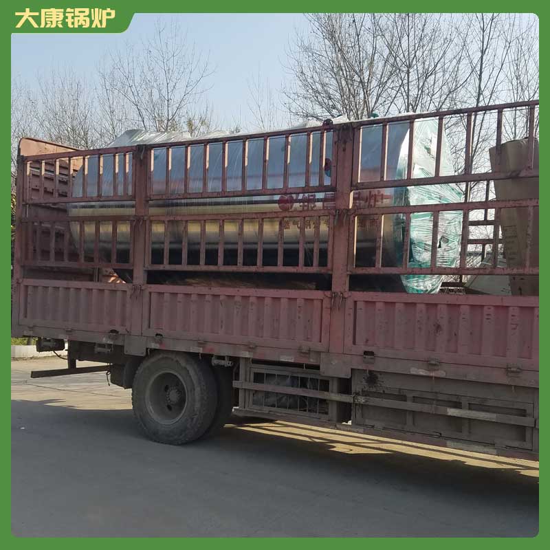 燃气导热油开云(中国)厂家