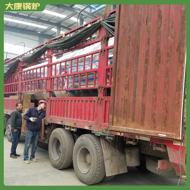 常压生物质热水开云(中国)价格