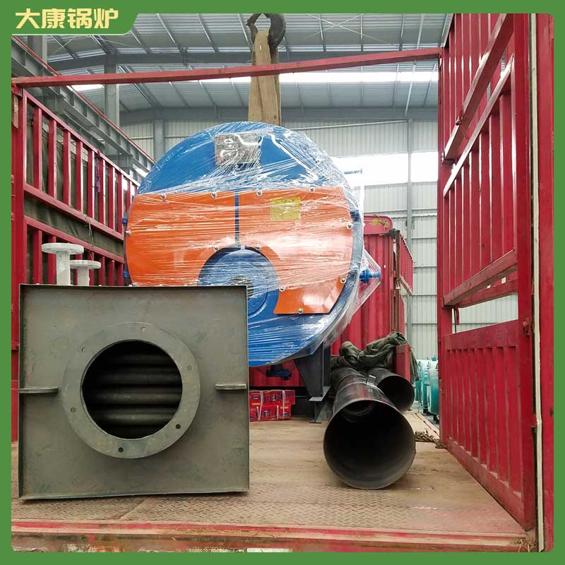 10t生物质开云(中国)价格