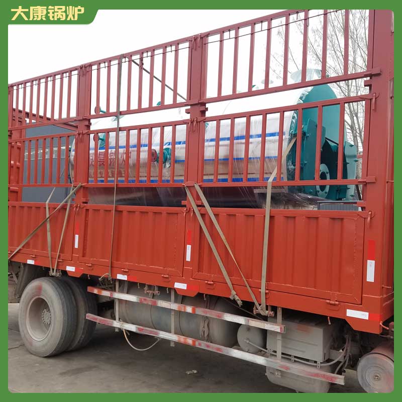 燃煤导热油开云(中国)价格