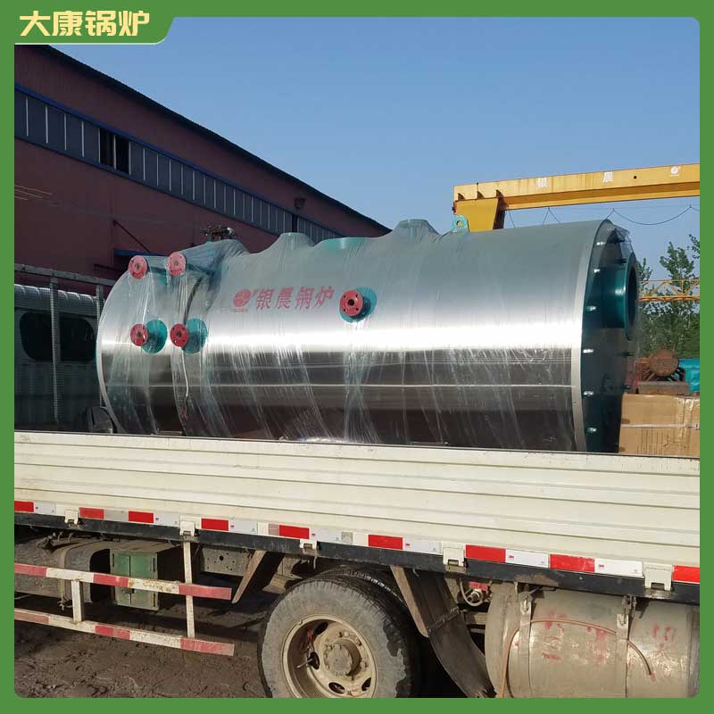 生物质开云(中国)10吨
