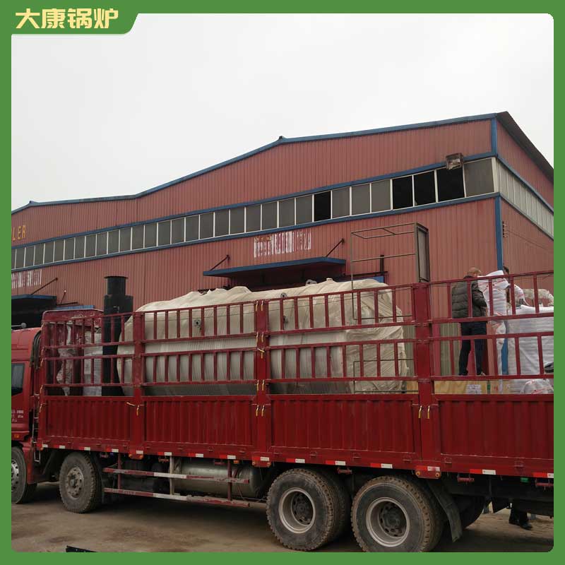 开云(中国)生物质炉