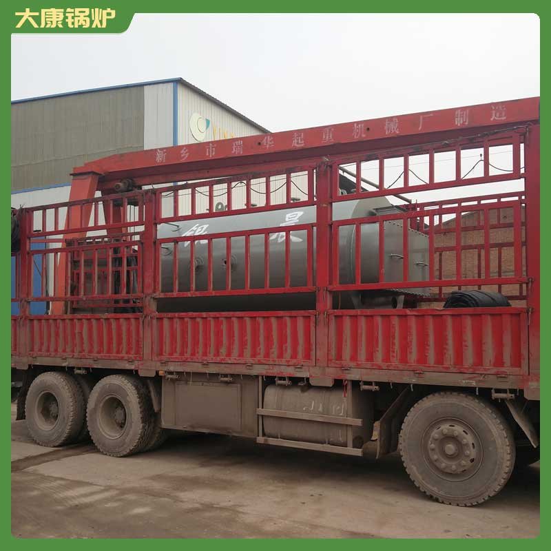 立式生物质开云(中国)厂家