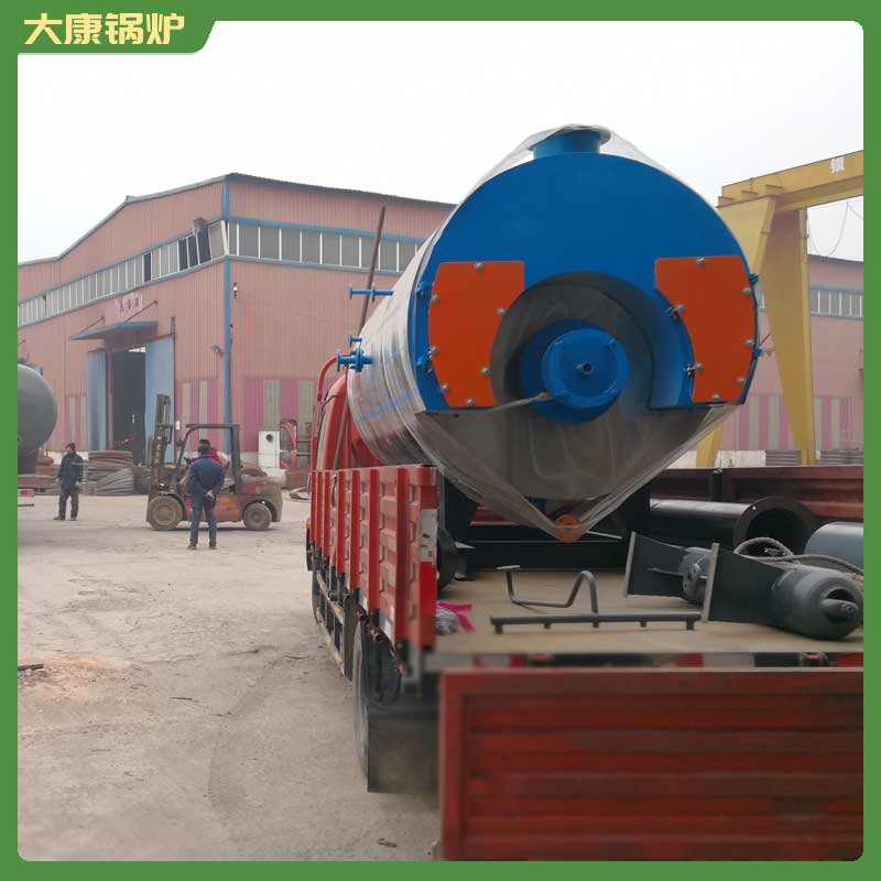120万大卡导热油开云(中国)是多大