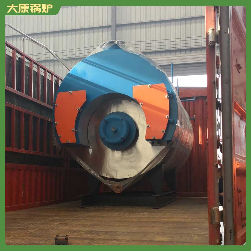 环保节能生物质蒸汽开云(中国)价格