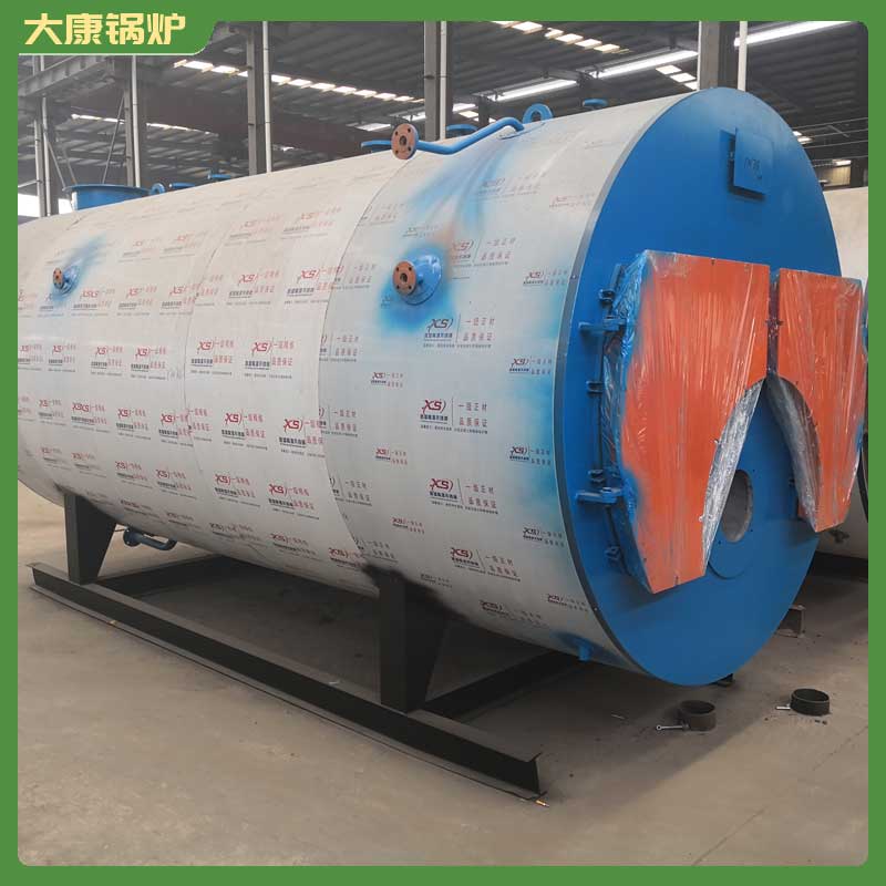 蒸汽开云(中国) 生物质