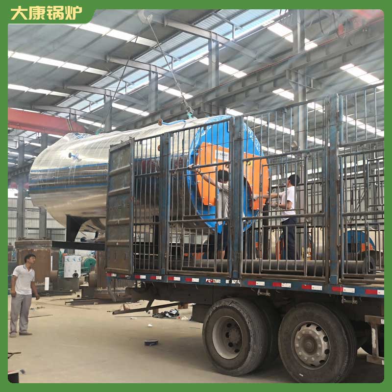生物质开云(中国)供暖厂家