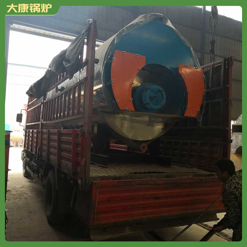 生物质热水开云(中国)生产厂家