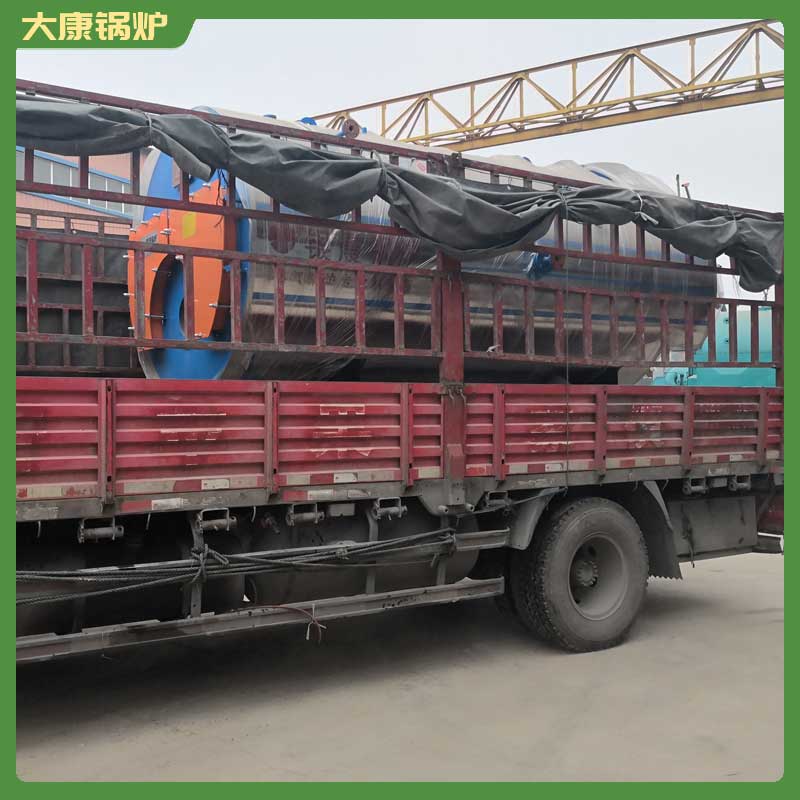 大型生物质蒸汽开云(中国)