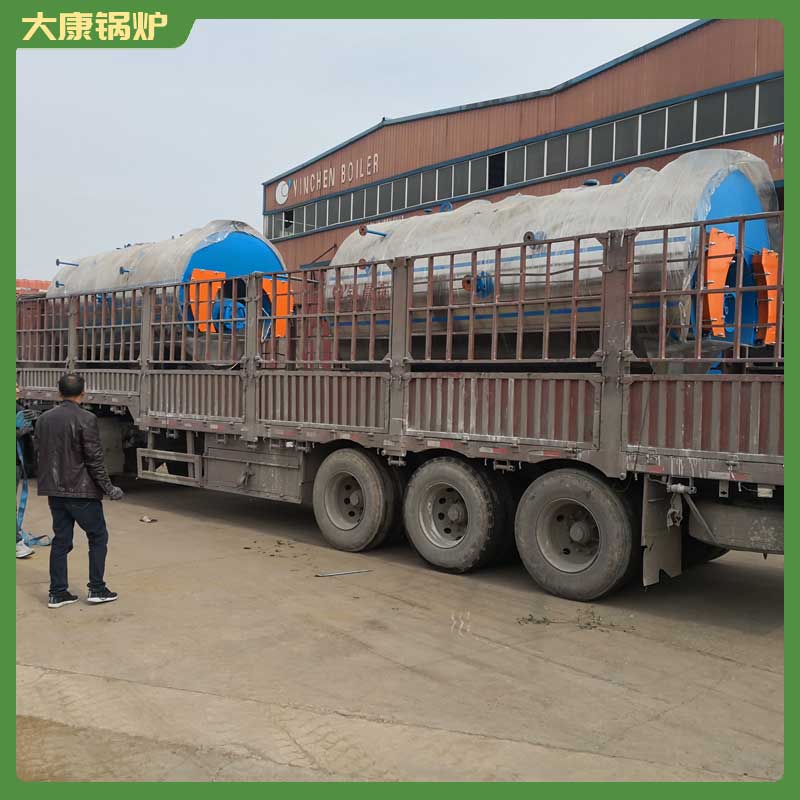 三吨低氮冷凝蒸汽开云(中国)