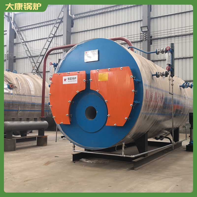 180万大卡生物质导热油开云(中国)