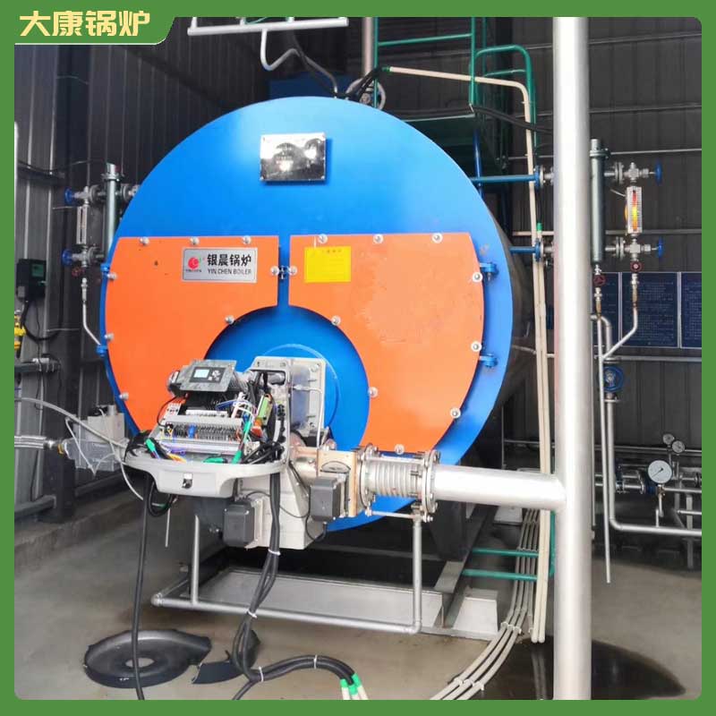 小型生物质开云(中国)除尘器