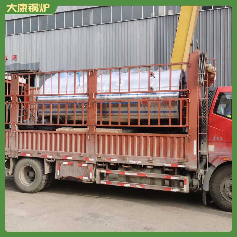 3吨燃生物质开云(中国)
