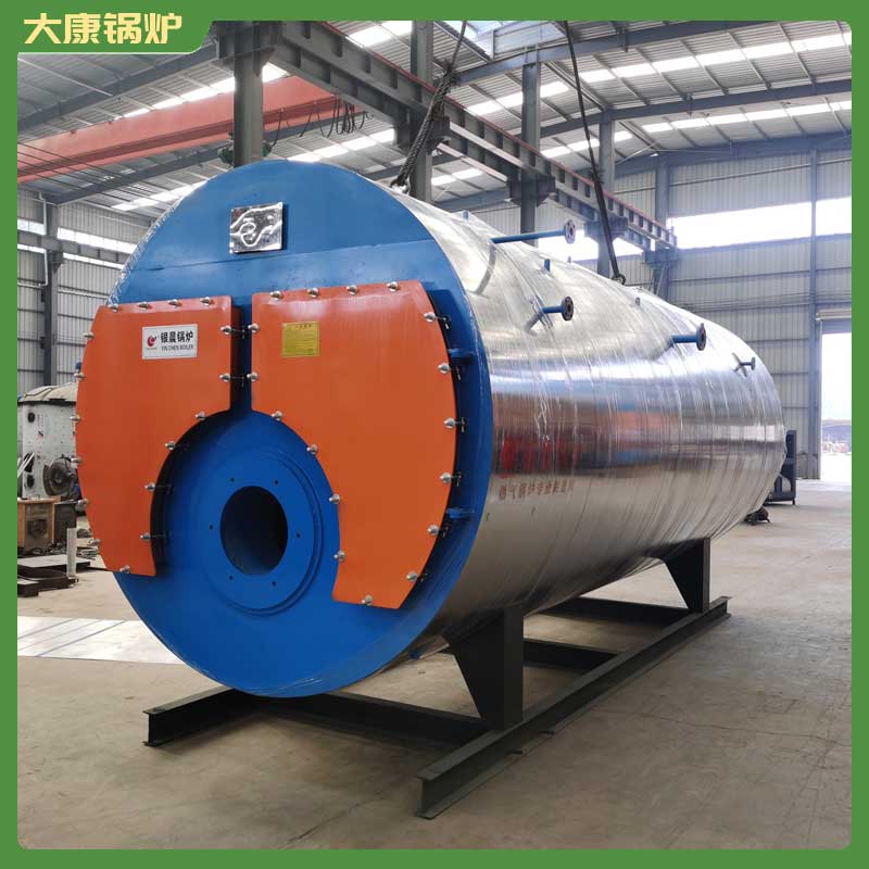 生物质开云(中国)采暖