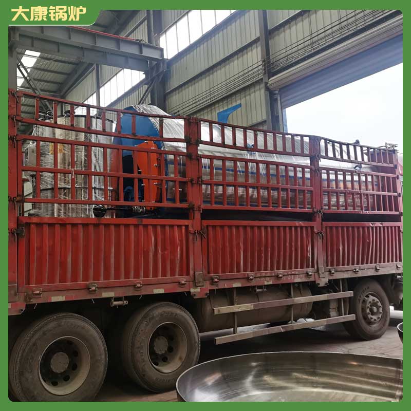 燃油开云(中国)环保大康开云(中国)4吨生物质开云(中国)