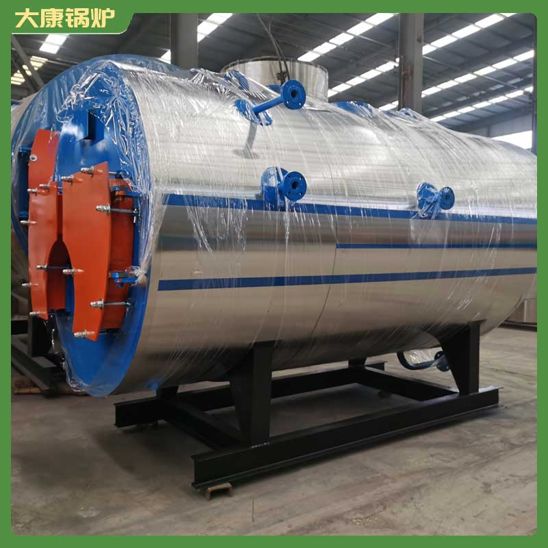 卧式生物质开云(中国)制造厂