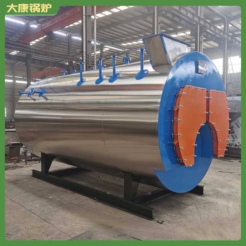 0.1mw低氮蒸汽开云(中国)