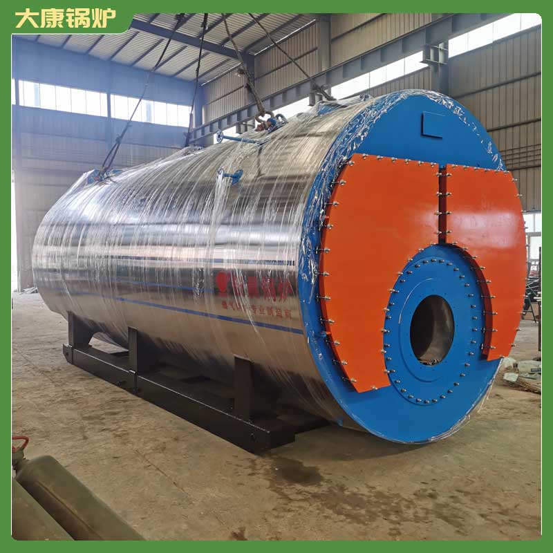 3吨燃生物质开云(中国)