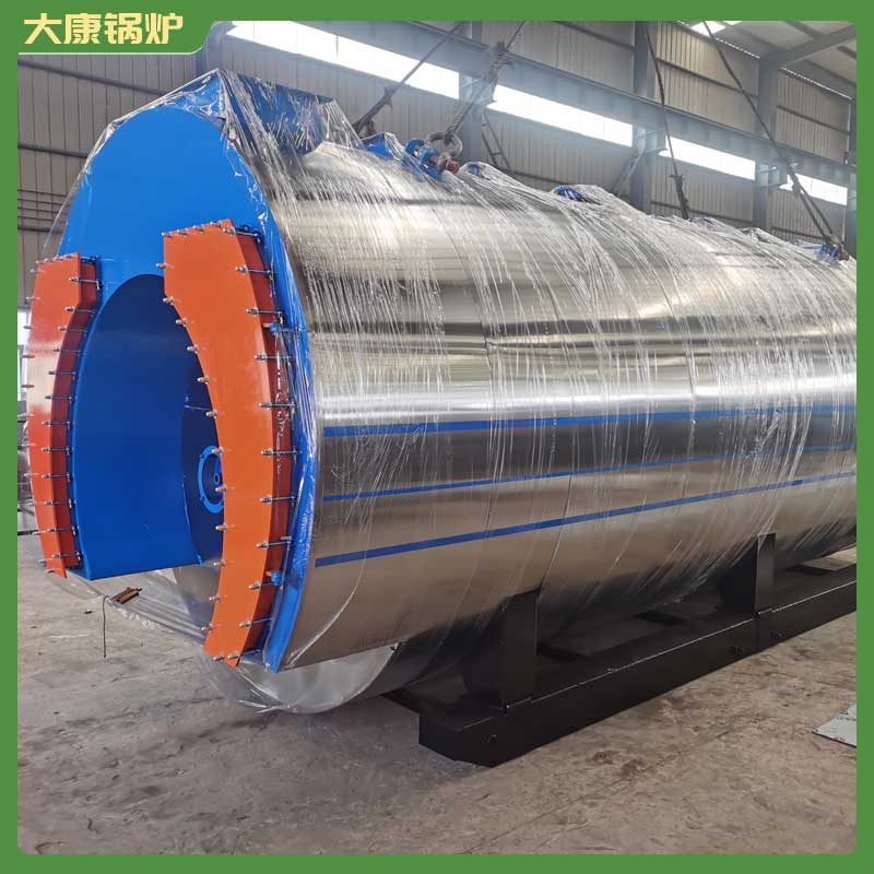 两用两吨生物质开云(中国)