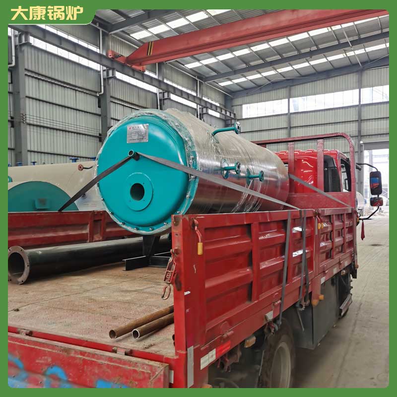 4吨开云(中国)生物质开云(中国)