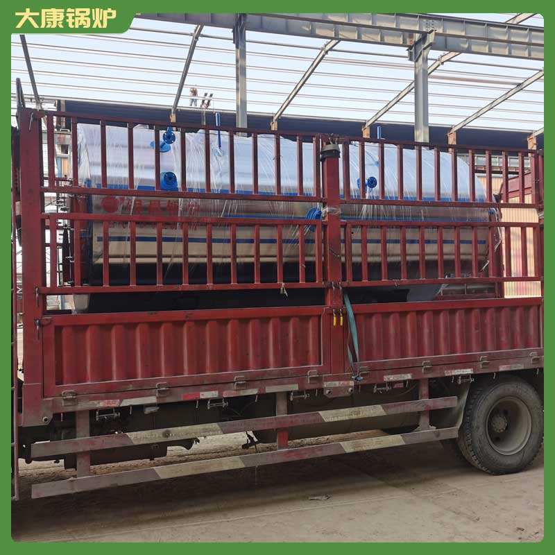 生物质2t开云(中国)开云·官方版网站登录入口燃煤开云(中国)2吨