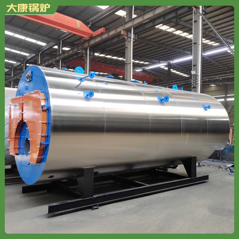 一吨蒸汽生物质开云(中国)