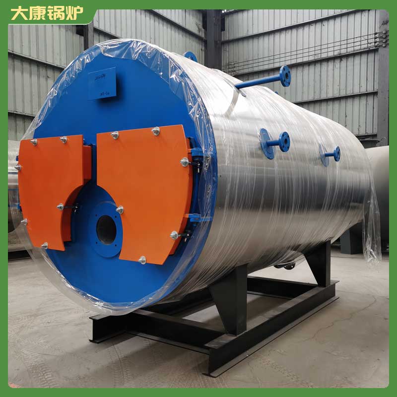 燃气导热油开云(中国)炉
