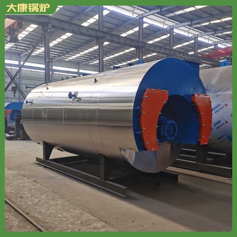 6t生物质燃料开云(中国)