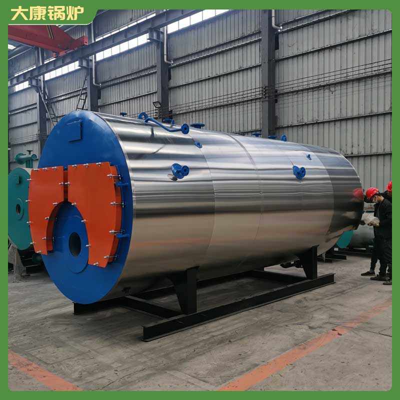 6吨冷凝蒸汽开云(中国)