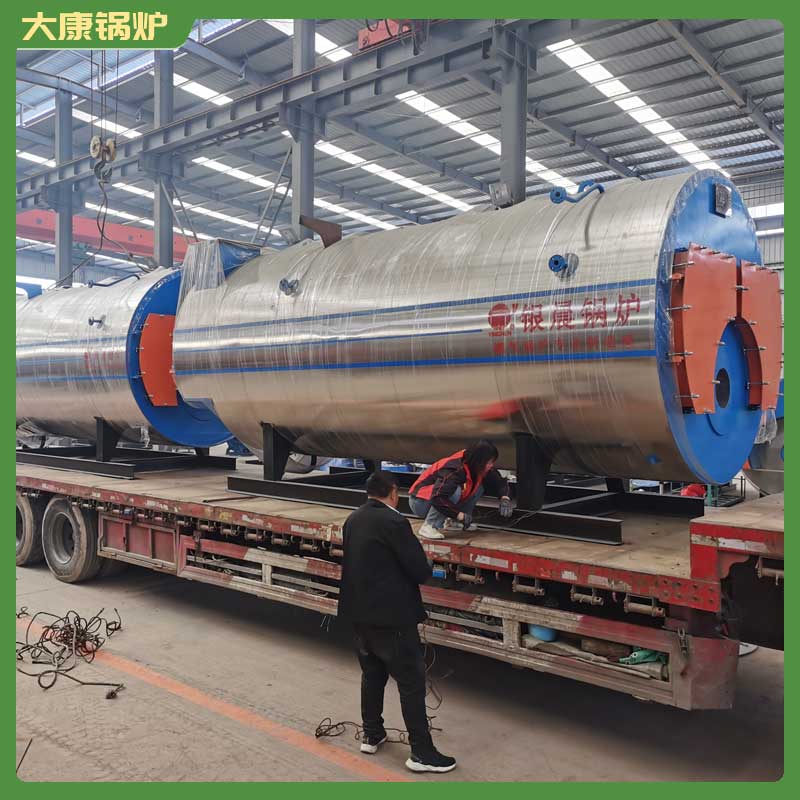 导热油电开云(中国)加热