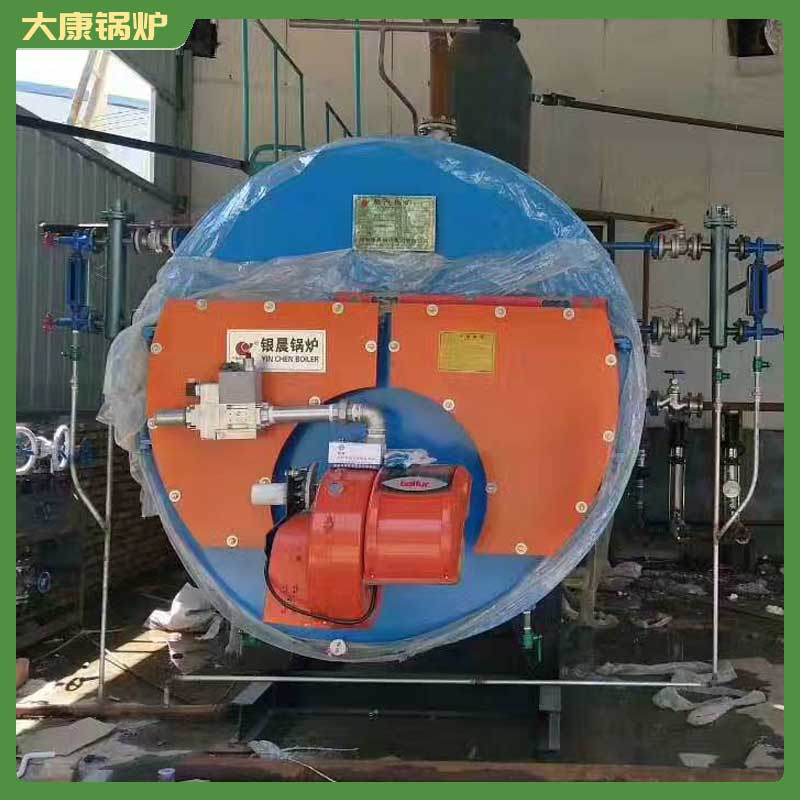 120万大卡导热油开云(中国)一般多少钱